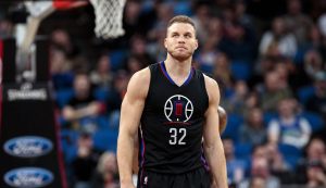 NBA – Blake Griffin va rencontrer les Suns !
