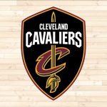 NBA – Des nouveaux logos pour les Cavaliers !