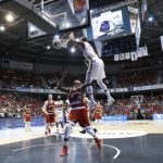 Pro A : Chalon domine l’Episode 1 des finales face à Strasbourg !