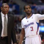 NBA – Chris Paul s’explique enfin sur les raisons de son départ