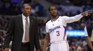 NBA – Chris Paul s’explique enfin sur les raisons de son départ