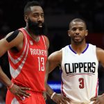 NBA – Free Agency : Chris Paul fait des envieux