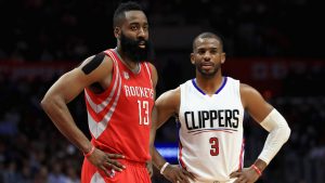 NBA – Free Agency : Chris Paul fait des envieux