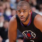 NBA – Chris Paul a ciblé trois équipes à rencontrer cet été !