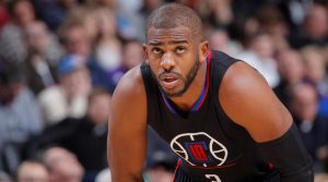 NBA – Chris Paul a ciblé trois équipes à rencontrer cet été !