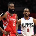 NBA – Chris Paul aux Rockets !