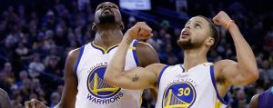 NBA – Analyse : Les Warriors vers un long règne sans partage ?