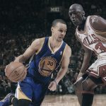 NBA – Les bookmakers de Vegas préfèrent les Warriors aux Bulls de Jordan