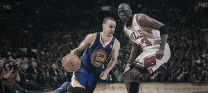 NBA – Les bookmakers de Vegas préfèrent les Warriors aux Bulls de Jordan
