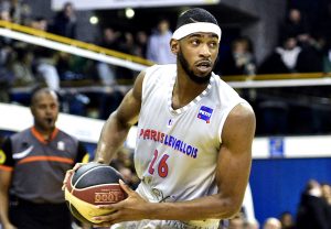 NBA Draft – Cyrille Eliezer-Vanerot renonce à se présenter