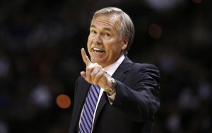 NBA Awards – Mike D&rsquo;Antoni coach de l&rsquo;année !