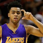 NBA – D’Angelo Russell et Timofey Mozgov envoyés aux Nets contre Brook Lopez !