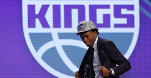 NBA – Insolite : Grâce aux Kings et De&rsquo;Aaron Fox, il obtient un rendez vous avec son crush