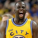 NBA – Draymond Green en guerre contre les fans des Cavaliers