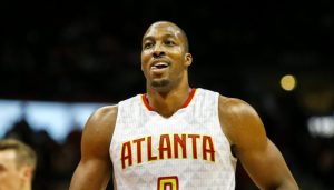 NBA – Dwight Howard travaillera son shoot à 3 points cet été