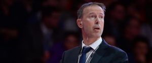NBA – Summer League : Vincent Collet coach assistant des Mavericks !