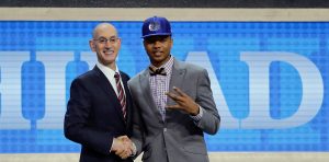 Insolite – La boulette de Markelle Fultz sur Instagram