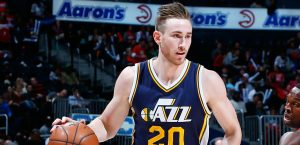 NBA – Gordon Hayward a ciblé trois franchises !