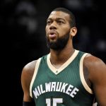 NBA – Greg Monroe décide de rester à Milwaukee