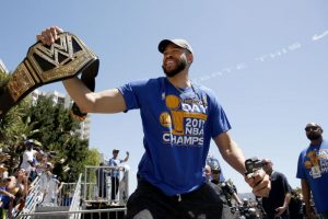 NBA – JaVale McGee : de risée de la ligue à champion NBA