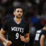 NBA – Les Wolves continueraient de chercher un trade pour Ricky Rubio