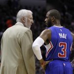 NBA – Rumeurs : Les Spurs toujours en quête d’un nouveau meneur