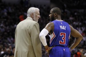 NBA – Rumeurs : Les Spurs toujours en quête d&rsquo;un nouveau meneur