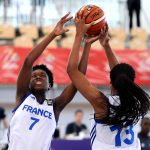 Equipe de France U18 (F) : les 18 convoquées pour le stage à Ploufragan