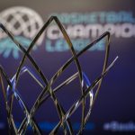 Basketball Champions League – Tirage au sort :