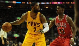 NBA – Cleveland Cavaliers : Qui est la taupe?