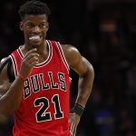 NBA – Les deux joueurs qui ont aidé Jimmy Butler après son transfert de Chicago