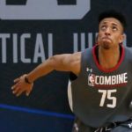 NBA – Fin de carrière pour Jonathan Jeanne ?