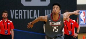 NBA – Fin de carrière pour Jonathan Jeanne ?