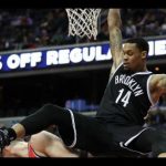 NBA – K J McDaniels coupé par Brooklyn