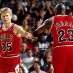 NBA – 13 juin 1997 : Le shoot pour le titre de Steve Kerr !