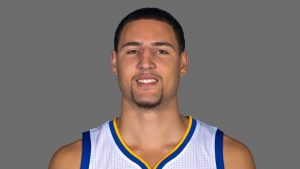 Insolite – La tentative de 360 dunk par Klay Thompson fut renversante !