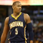 NBA – Les Pacers ne conservent pas Lavoy Allen