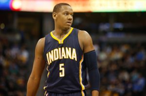 NBA – Les Pacers ne conservent pas Lavoy Allen