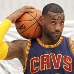 NBA – Media Day : LeBron James « Je n’ai jamais pensé à mon héritage »