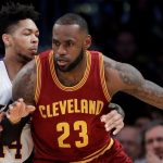 NBA – LeBron James aux Lakers ? C’est la rumeur folle du jour !