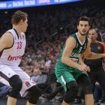 Euroleague – Transferts : Léo Westermann à Moscou pour un duo de magiciens français ?