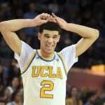 NBA – Les Lakers déçus par le workout de Lonzo Ball