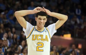 NBA – Les Lakers déçus par le workout de Lonzo Ball