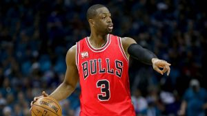 NBA – Free Agency : En plein doute, Dwyane Wade testera-t-il le marché ?