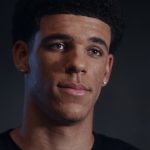 NBA – Publicité : Quand Lonzo Ball descend son père pour un spot Foot Locker