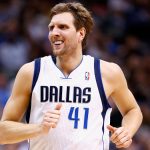 NBA – Dallas décline la team option pour Dirk Nowitzki