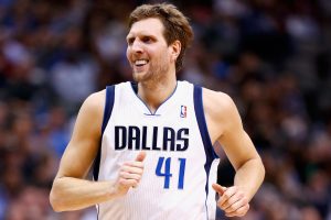 NBA – Dallas décline la team option pour Dirk Nowitzki