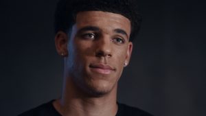 NBA – Publicité : Quand Lonzo Ball descend son père pour un spot Foot Locker