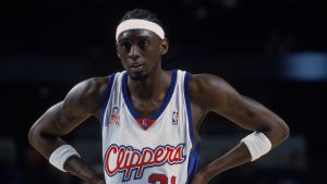NBA – L&rsquo;ex Clippers Darius Miles obligé de vendre ses souvenirs NBA
