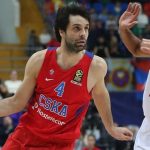 Euroleague – Transferts : Le CSKA Moscou prêt à tout pour garder Teodosic